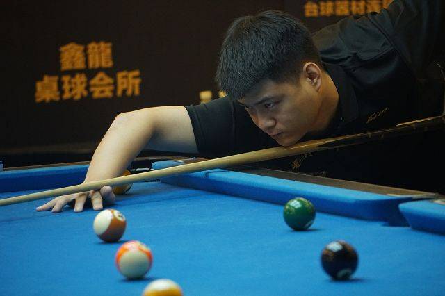 乒乓球混合团体世界杯｜中国队胜法国队